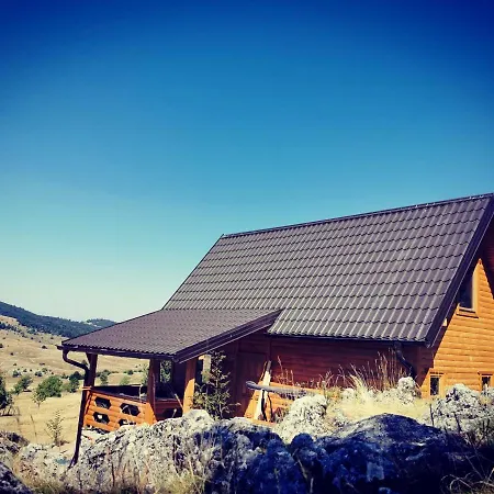 Ferienhaus Dilara * Konjic