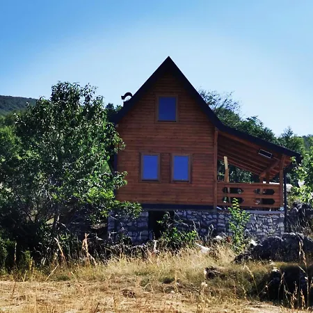 Vakantiehuis Ferienhaus Dilara *