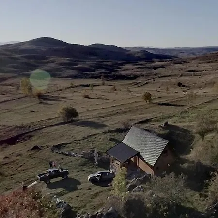 Vakantiehuis Ferienhaus Dilara *