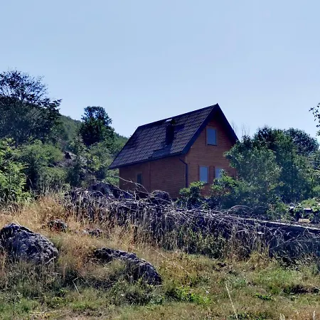 Ferienhaus Dilara Vakantiehuis