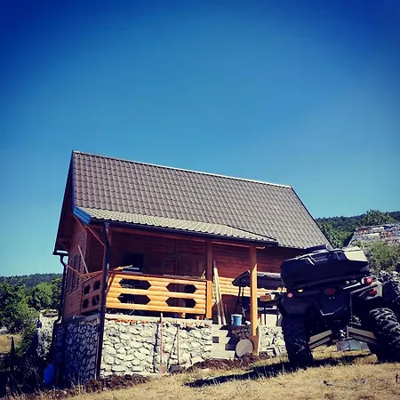 Ferienhaus Dilara