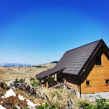 Ferienhaus Dilara Vakantiehuis *