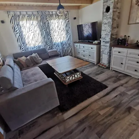 Ferienhaus Dilara Vakantiehuis Konjic