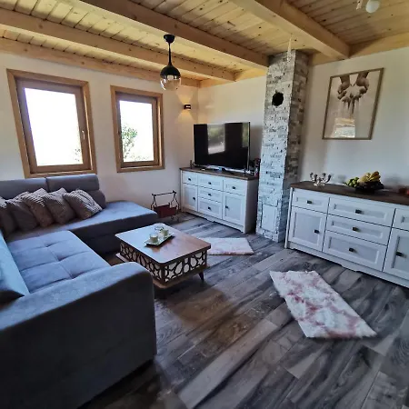 Ferienhaus Dilara