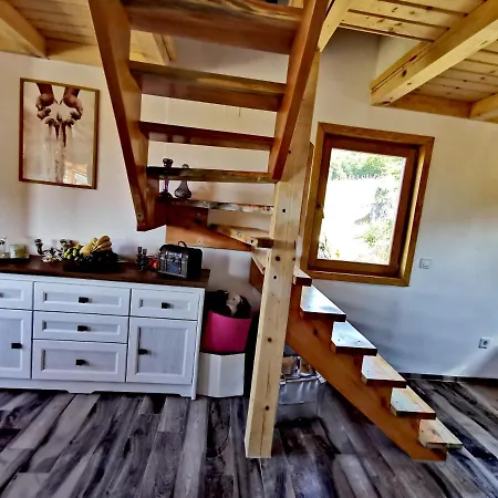 Ferienhaus Dilara *