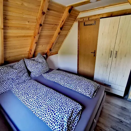 Vakantiehuis Ferienhaus Dilara