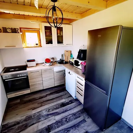 Ferienhaus Dilara * Konjic