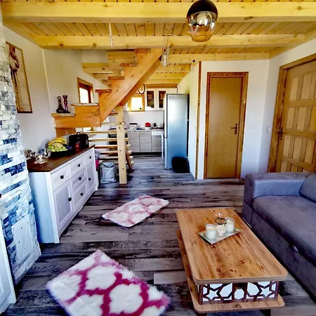 Vakantiehuis Ferienhaus Dilara
