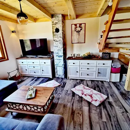 Ferienhaus Dilara Vakantiehuis