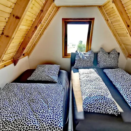 Ferienhaus Dilara * Konjic