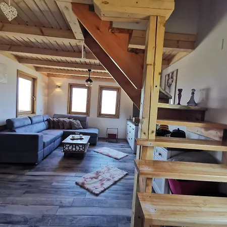 Vakantiehuis Ferienhaus Dilara *