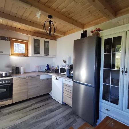 Vakantiehuis Ferienhaus Dilara Konjic