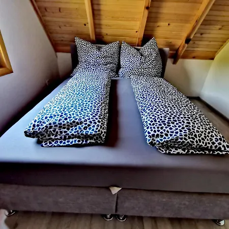 Vakantiehuis Ferienhaus Dilara Konjic