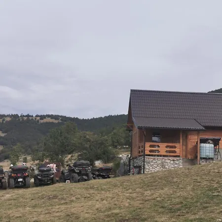 Vakantiehuis Ferienhaus Dilara *
